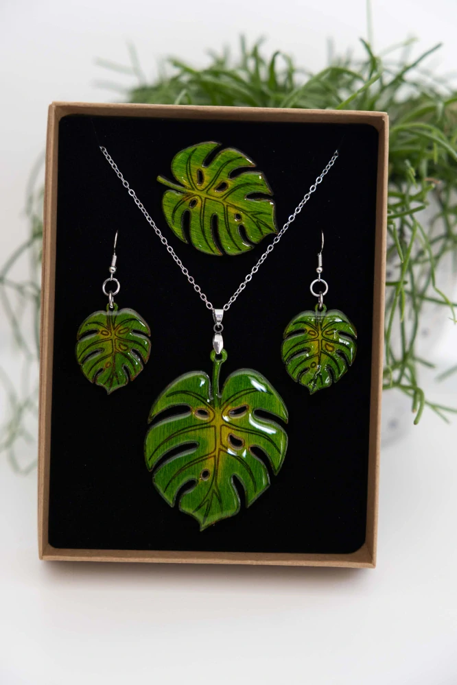 Monstera