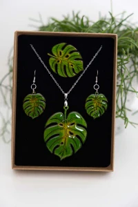 Monstera