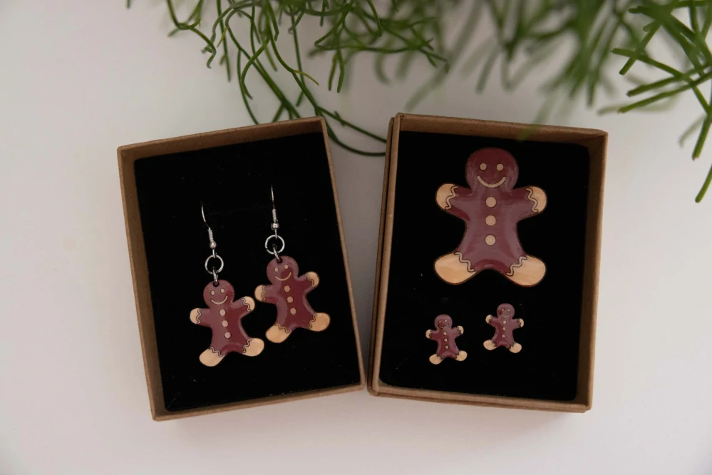 Perníček